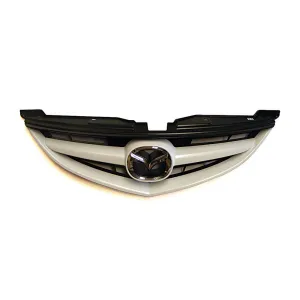 Grille Genuine Suits Mazda 6 GH 2008 to 2012