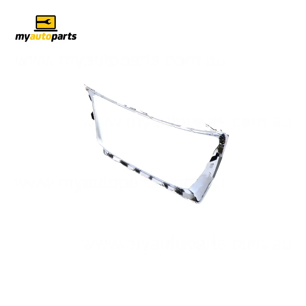 Grille Mould Genuine Suits Lexus IS250 GSE20 2005 to 2008