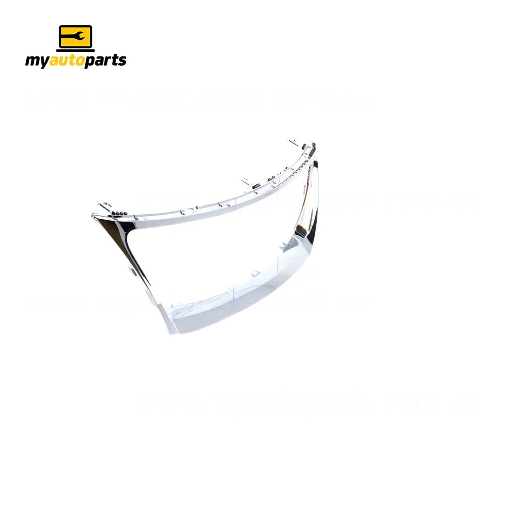 Grille Mould Genuine Suits Lexus IS250 GSE20 2005 to 2008