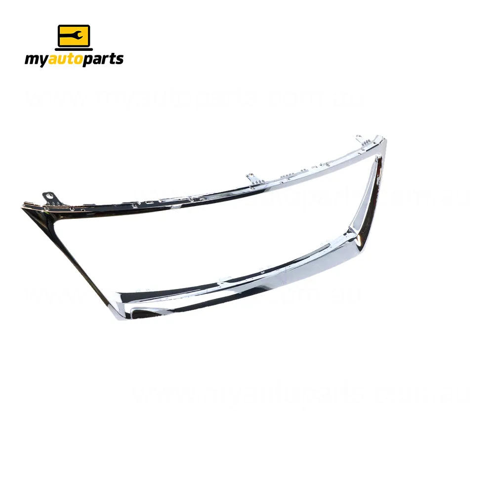 Grille Mould Genuine Suits Lexus IS250 GSE20 2005 to 2008