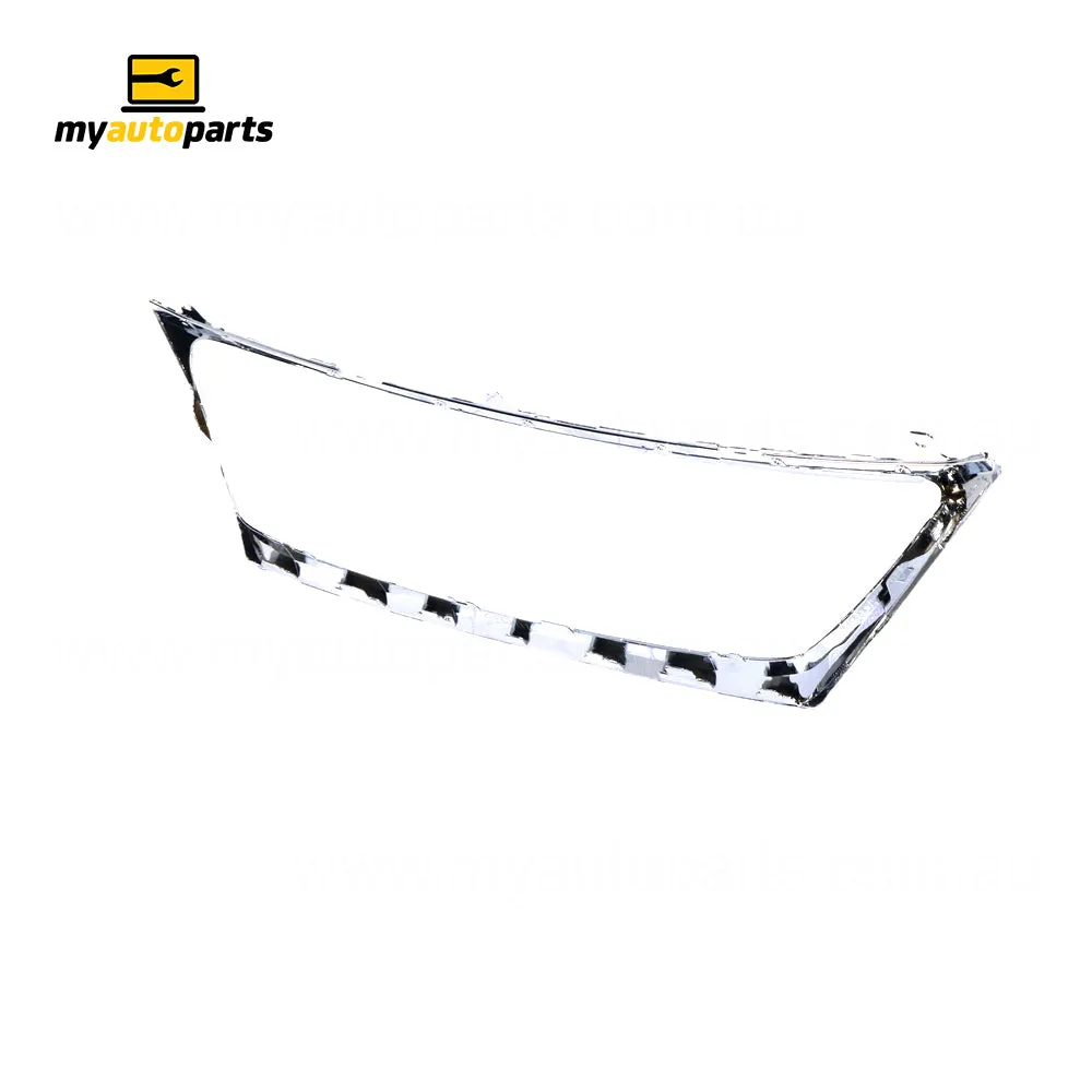Grille Mould Genuine Suits Lexus IS250 GSE20 2005 to 2008
