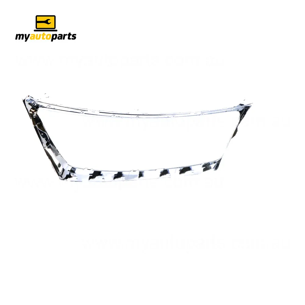 Grille Mould Genuine Suits Lexus IS250 GSE20 2005 to 2008