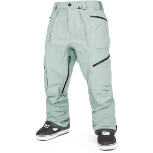 Guch Stretch Gore Snowboard Pants