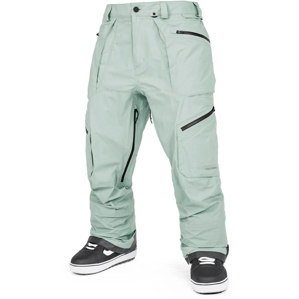 Guch Stretch Gore Snowboard Pants