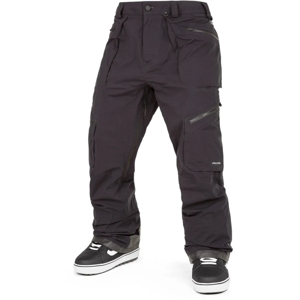Guch Stretch Gore Snowboard Pants