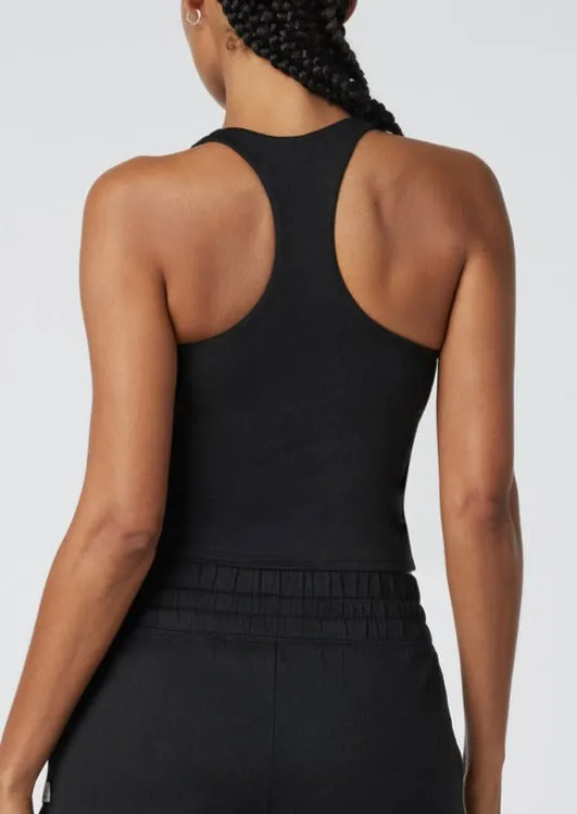 Halo Performance Crop Tank 2.0