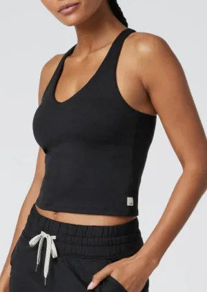 Halo Performance Crop Tank 2.0