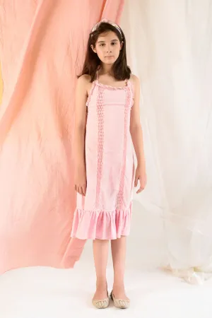 Halter Sequins Dress