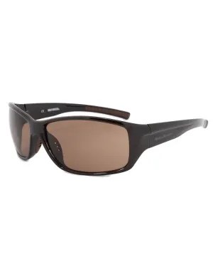 Harley Davidson Sport Sunglasses HDV0017 BRN 1 62