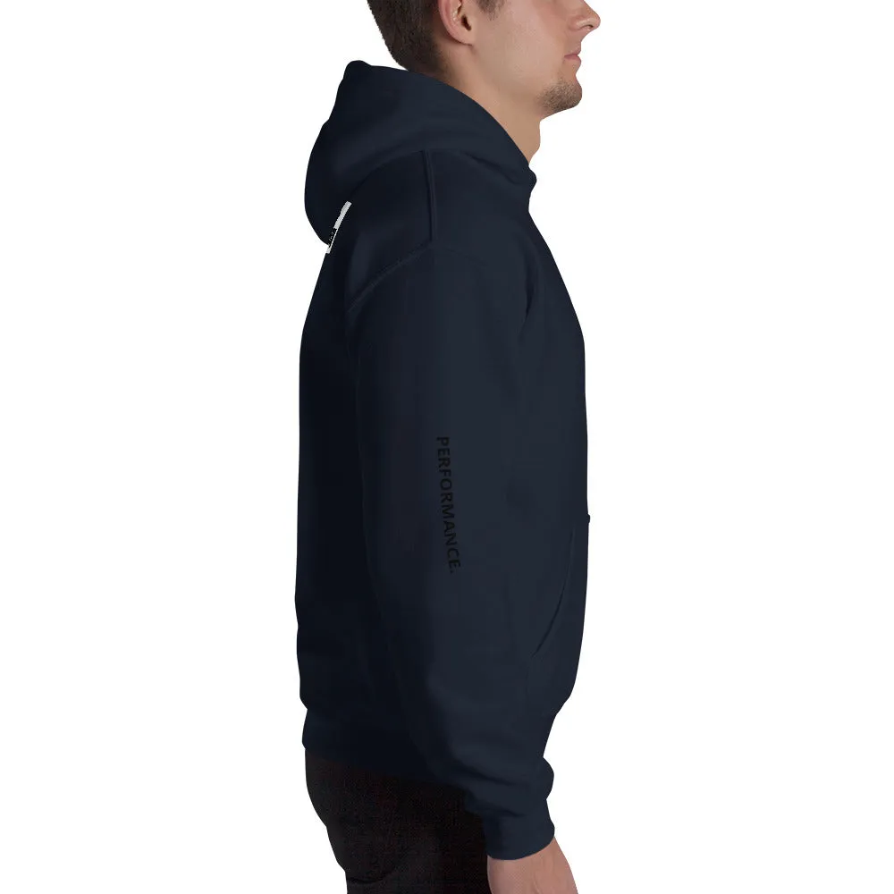 HB Performance Hoodie
