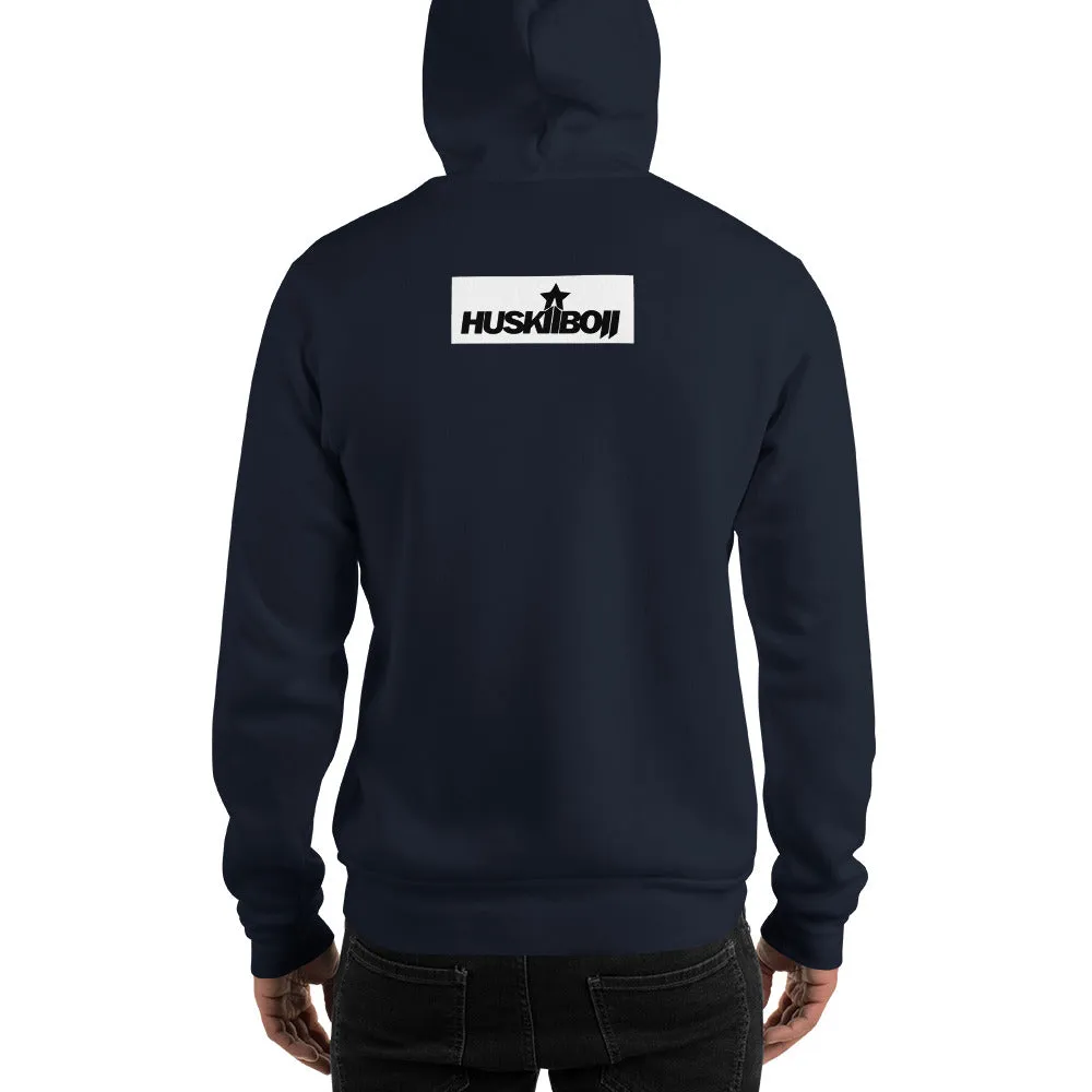 HB Performance Hoodie