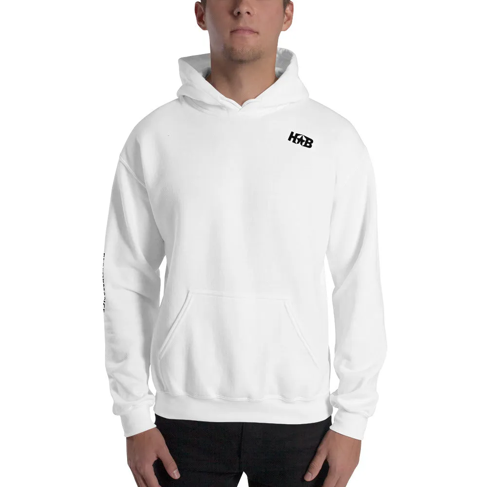 HB Performance Hoodie