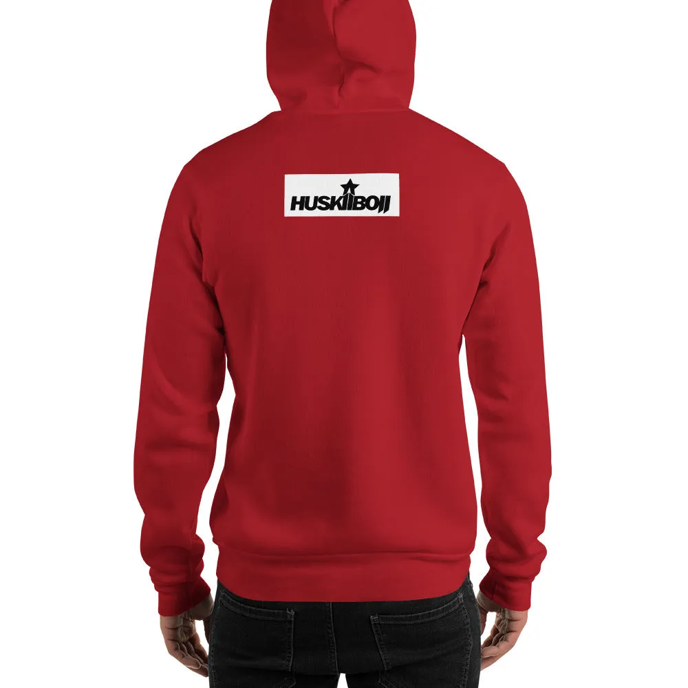 HB Performance Hoodie