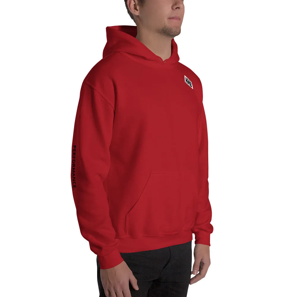 HB Performance Hoodie