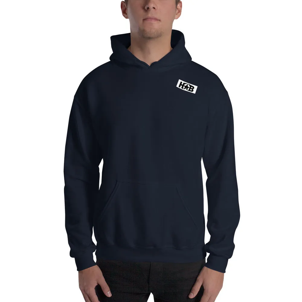 HB Performance Hoodie