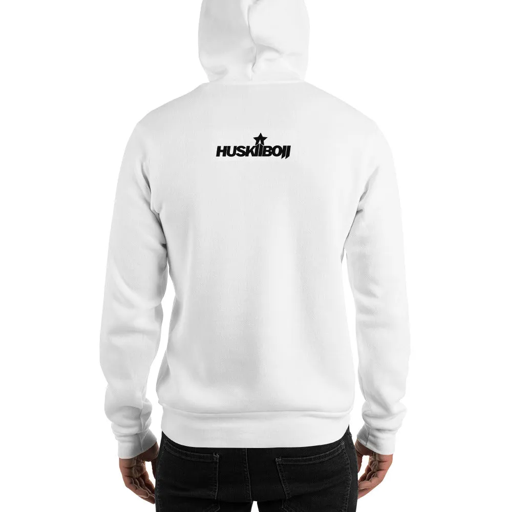 HB Performance Hoodie