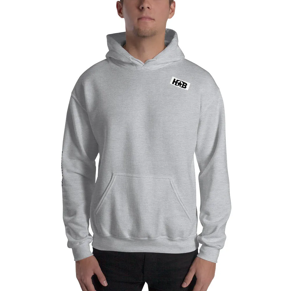 HB Performance Hoodie