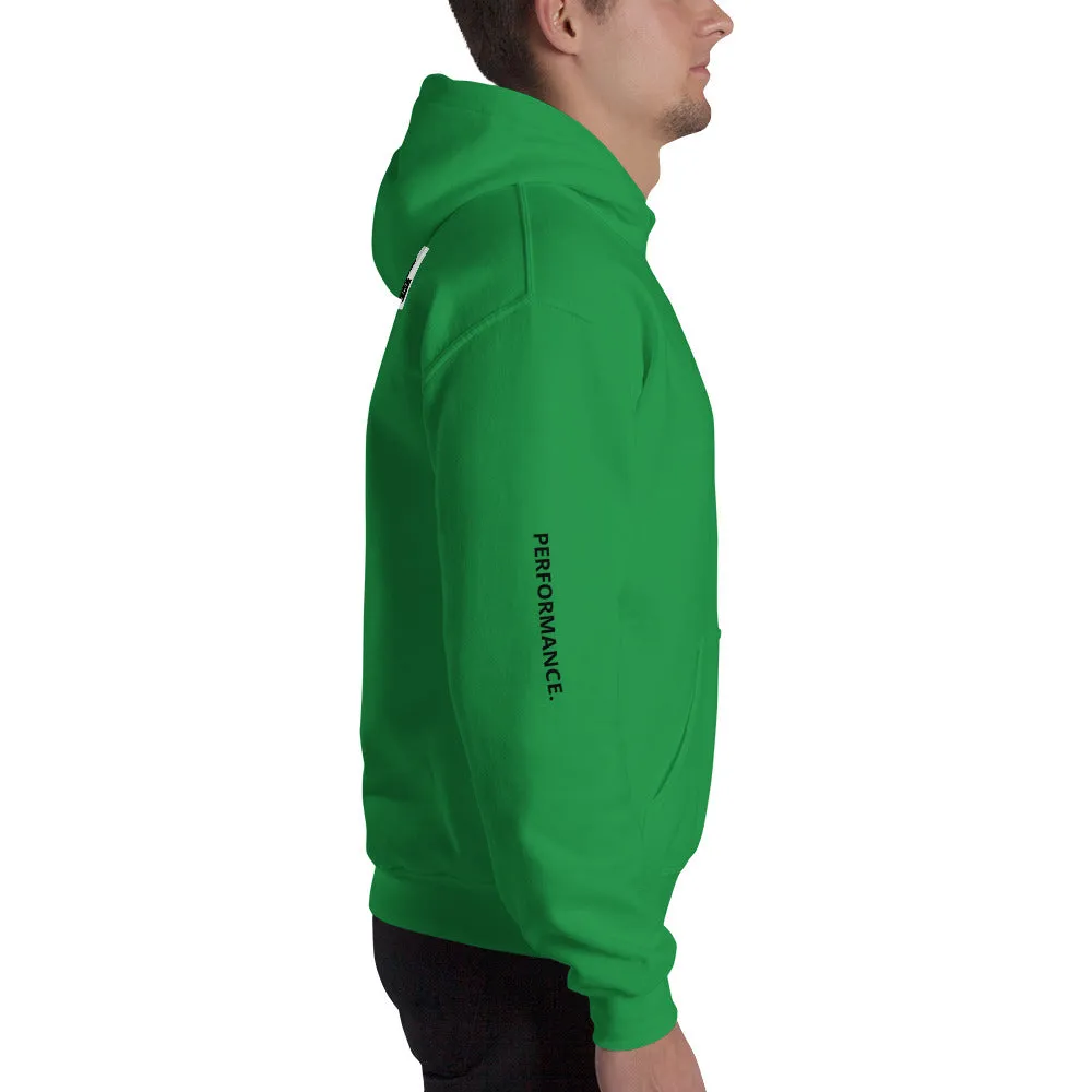 HB Performance Hoodie