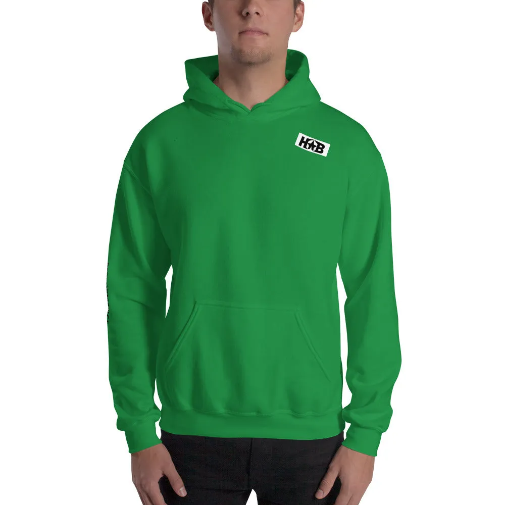 HB Performance Hoodie