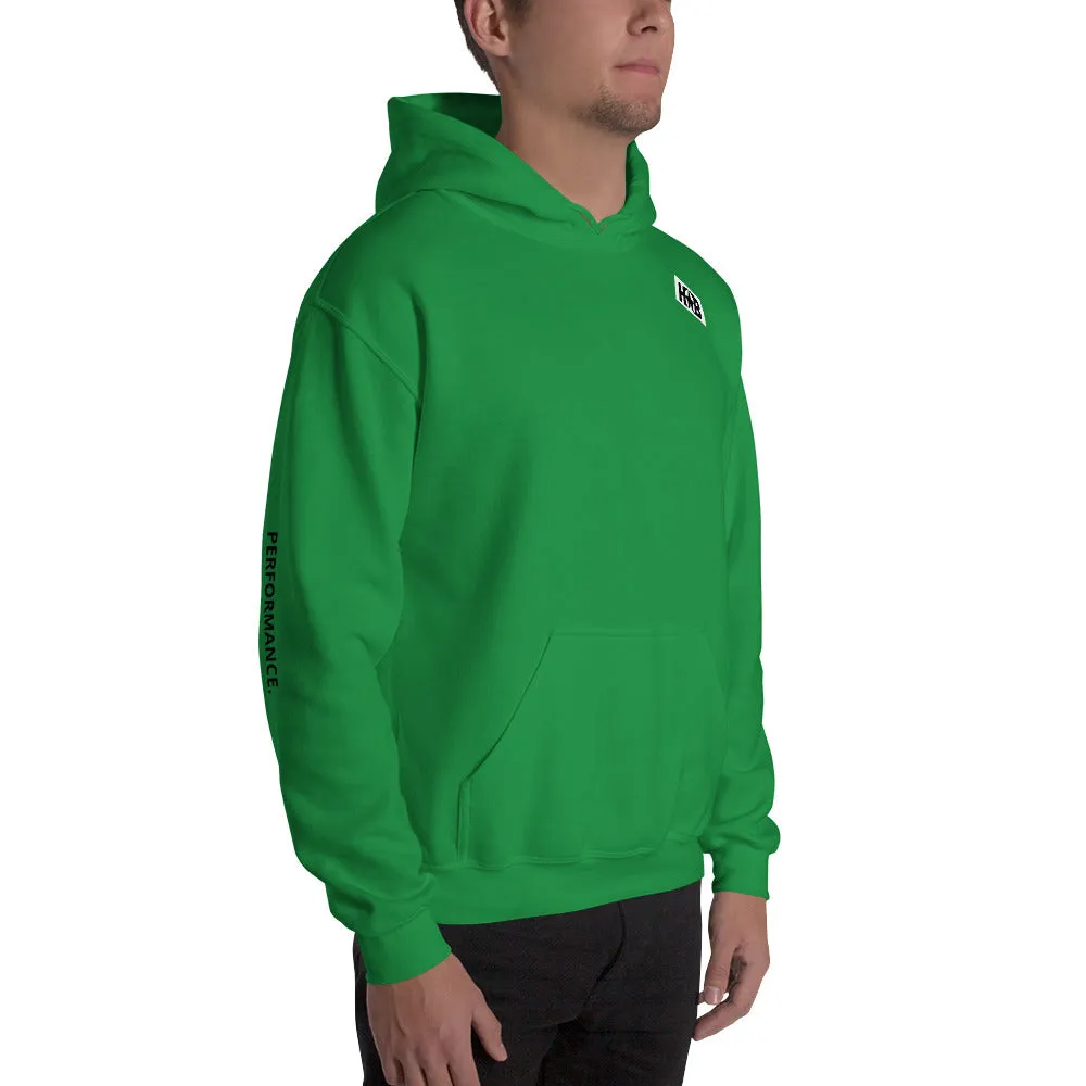 HB Performance Hoodie