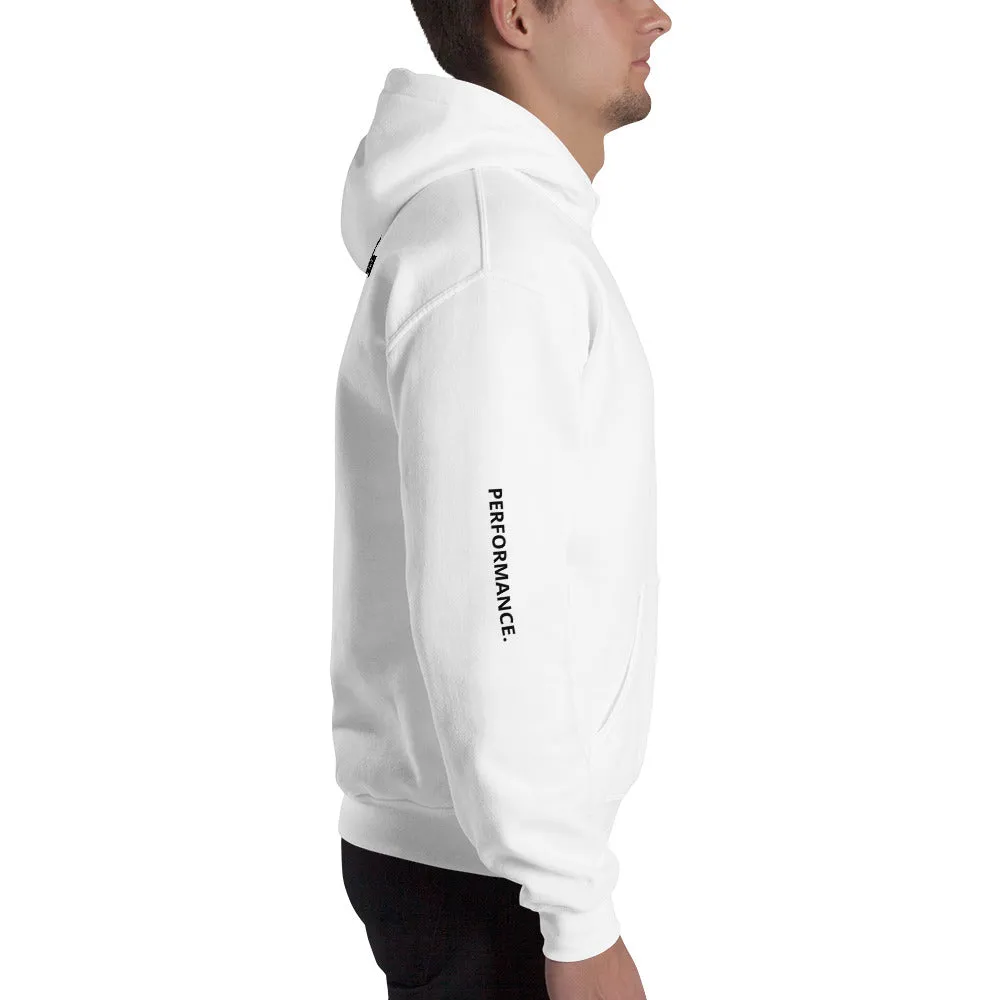 HB Performance Hoodie
