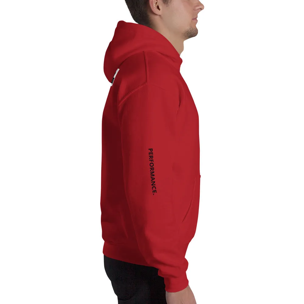 HB Performance Hoodie