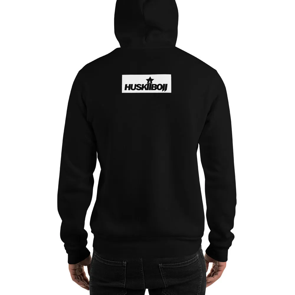 HB Performance Hoodie