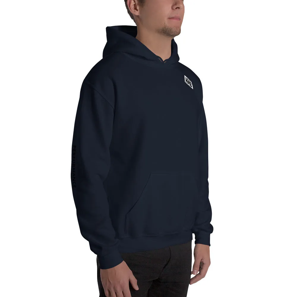 HB Performance Hoodie