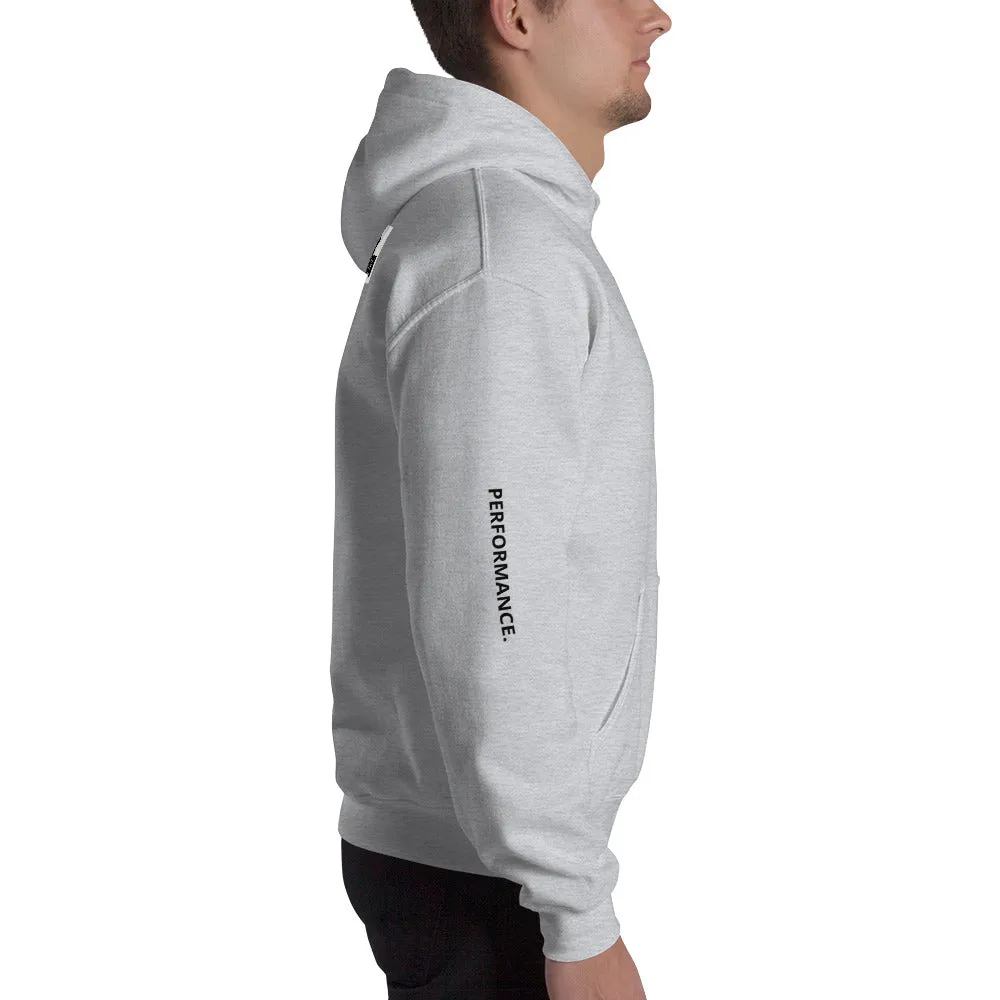 HB Performance Hoodie