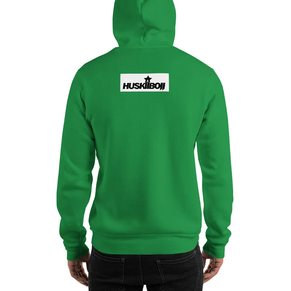 HB Performance Hoodie