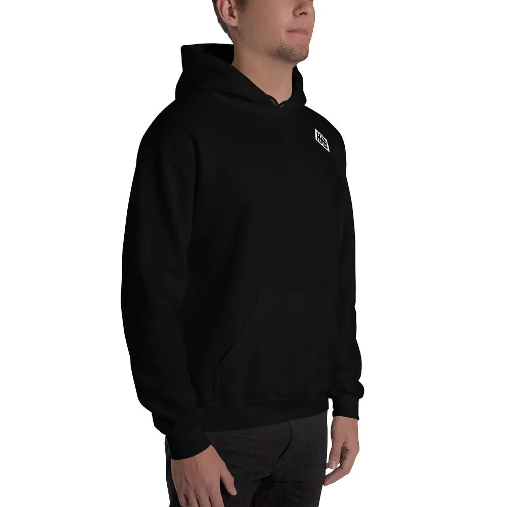 HB Performance Hoodie