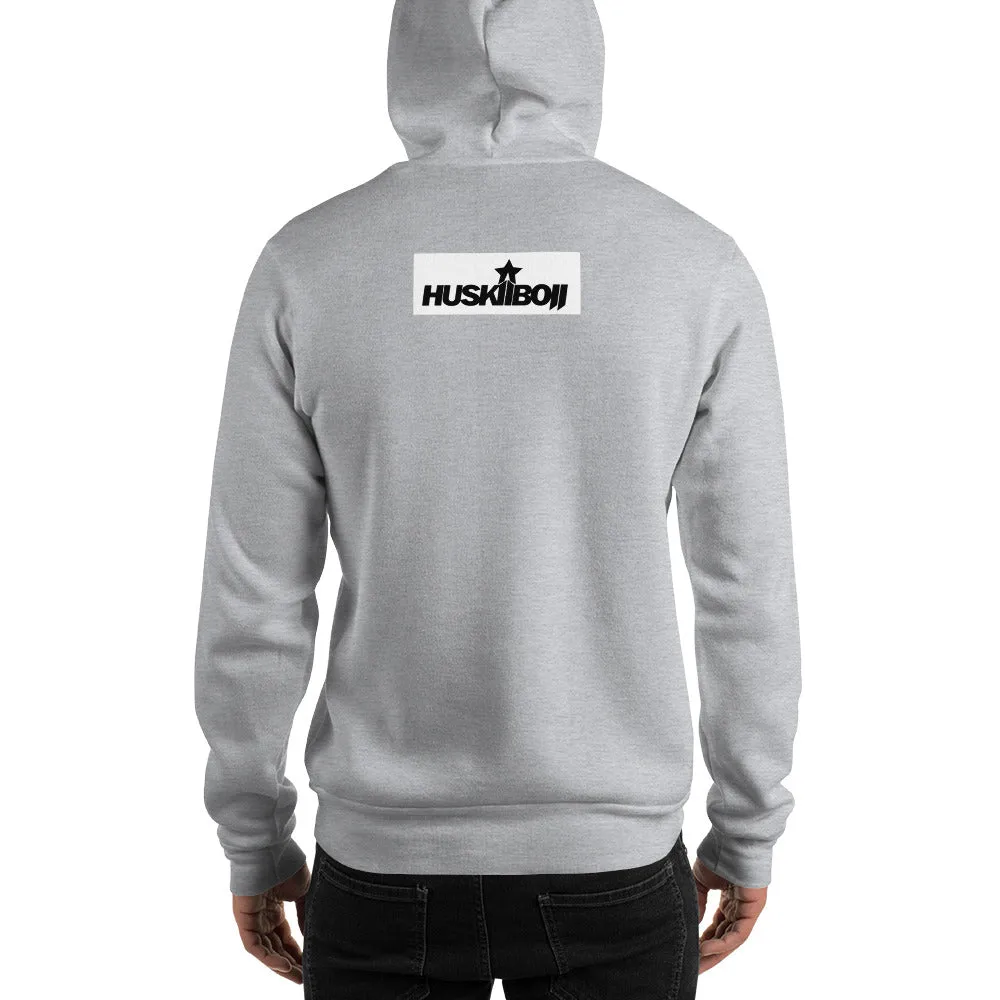 HB Performance Hoodie