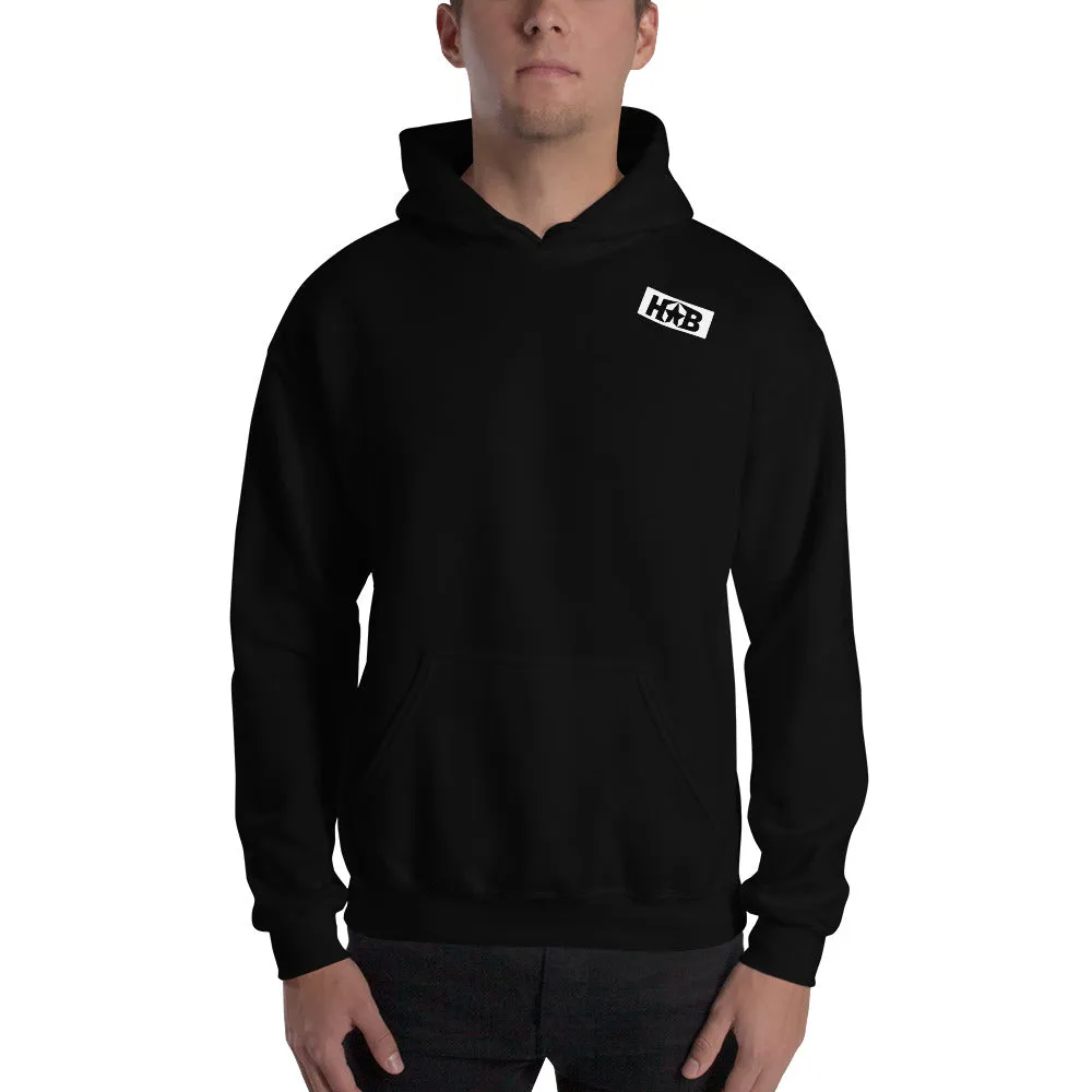 HB Performance Hoodie