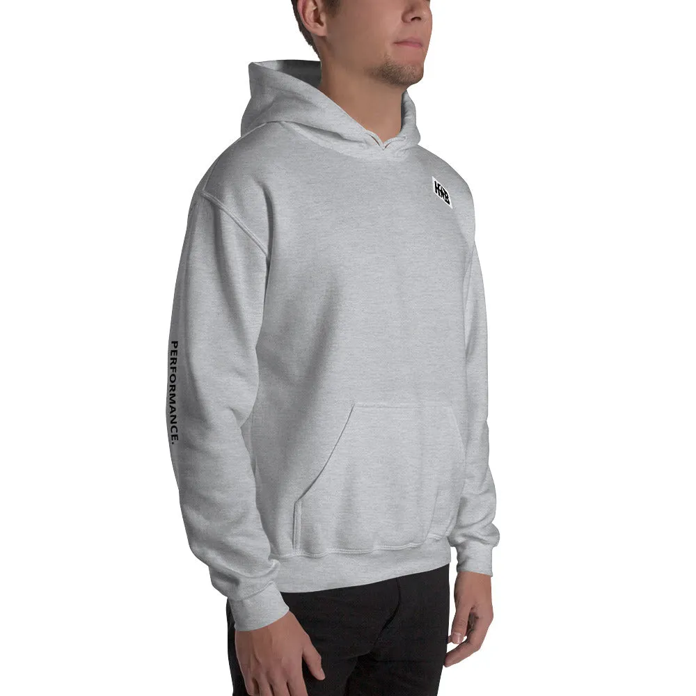 HB Performance Hoodie