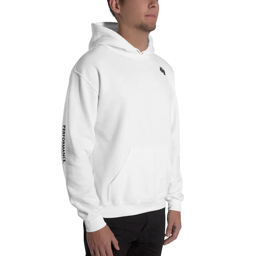 HB Performance Hoodie