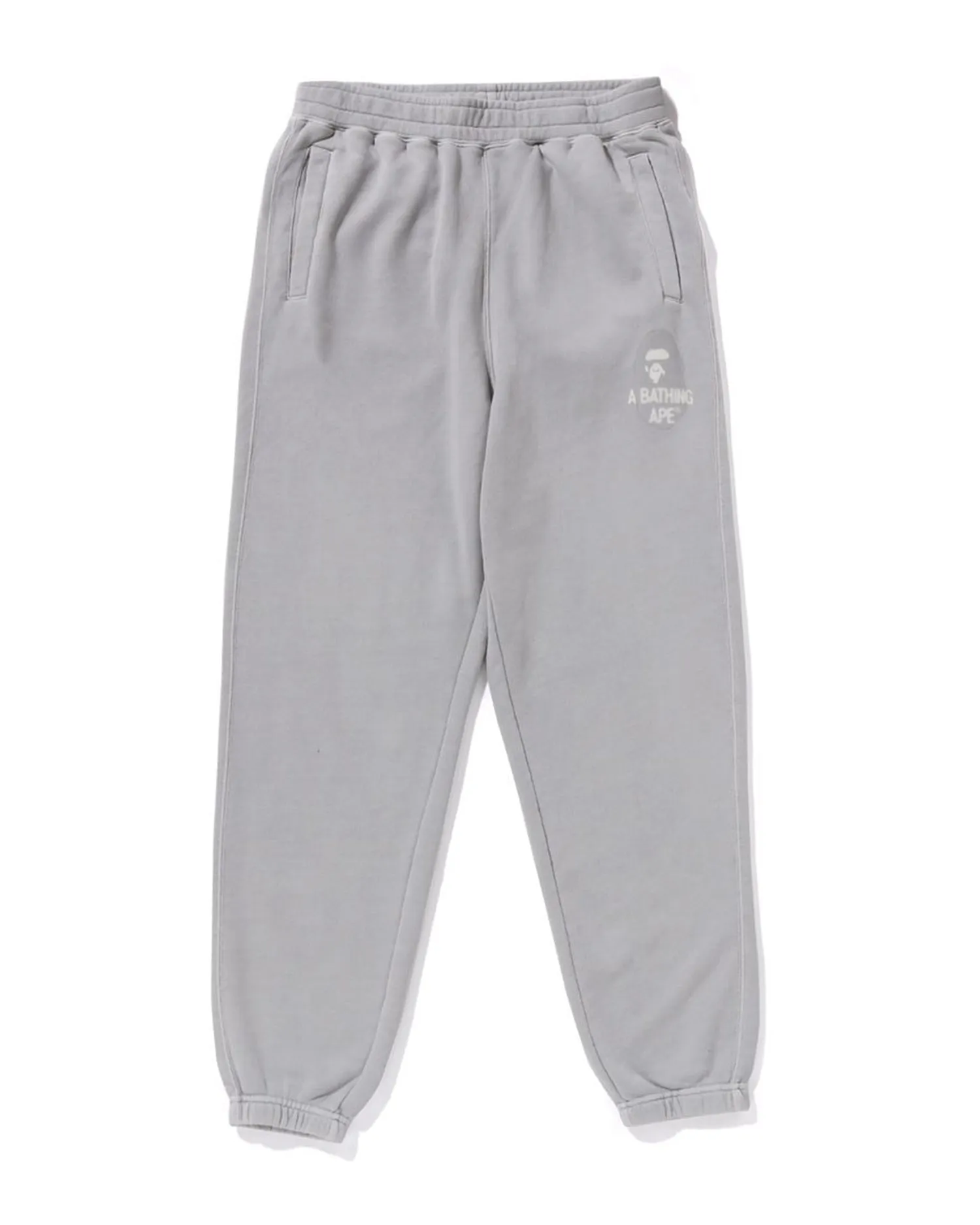 Heavy Washed Sweat Pants