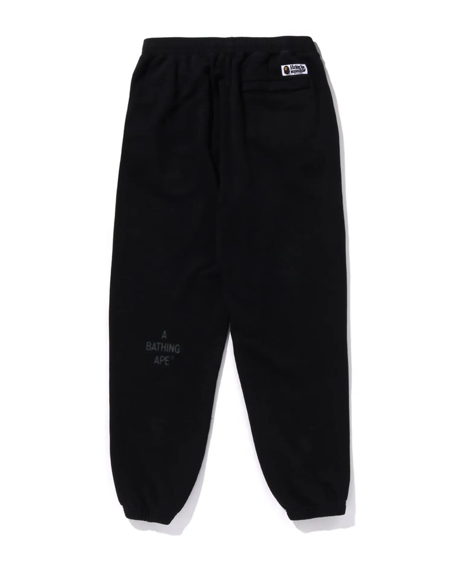 Heavy Washed Sweat Pants