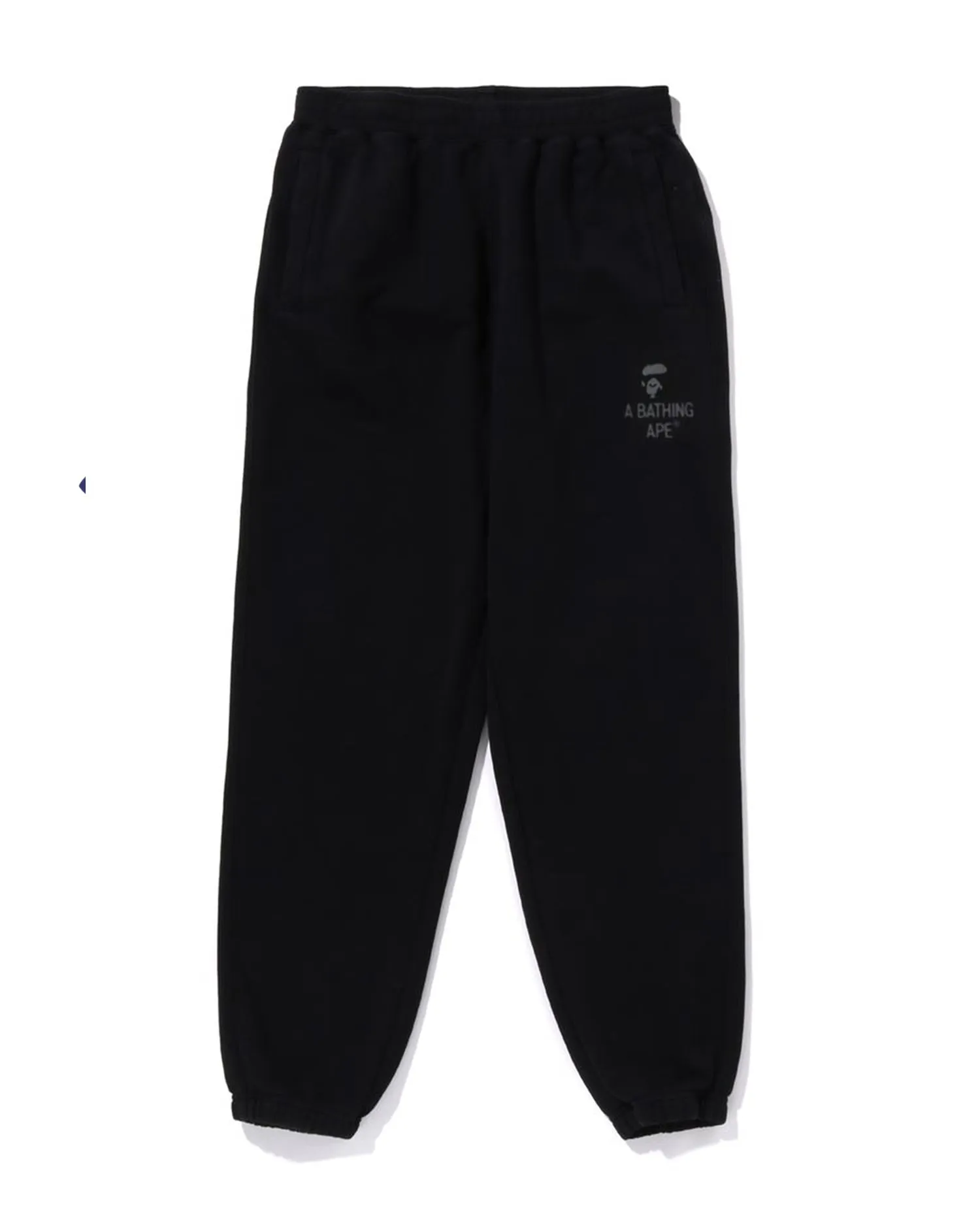 Heavy Washed Sweat Pants