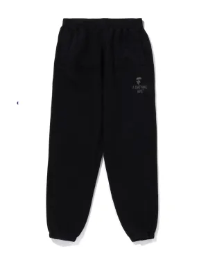 Heavy Washed Sweat Pants