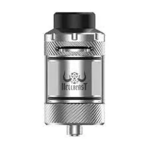 Hellbeast 2 Tank SS   XL Glass