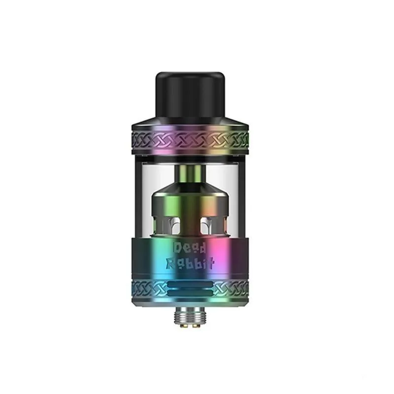 HELLVAPE - Dead Rabbit R Mesh RTA 25.5mm