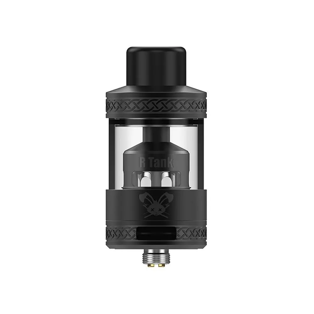 HELLVAPE - Dead Rabbit R Mesh RTA 25.5mm