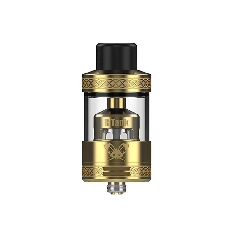 HELLVAPE - Dead Rabbit R Mesh RTA 25.5mm