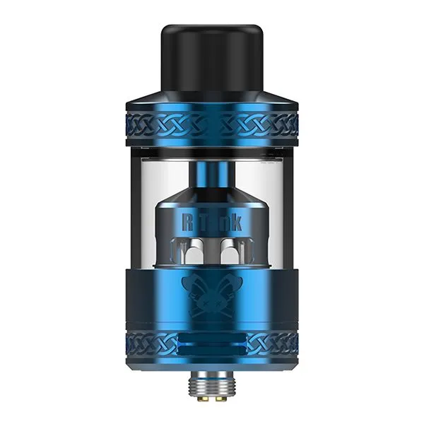 HELLVAPE - Dead Rabbit R Mesh RTA 25.5mm