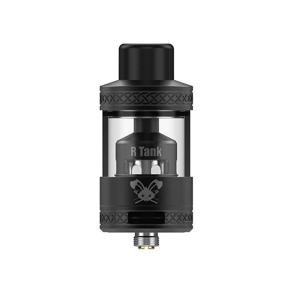 HELLVAPE - Dead Rabbit R Mesh RTA 25.5mm