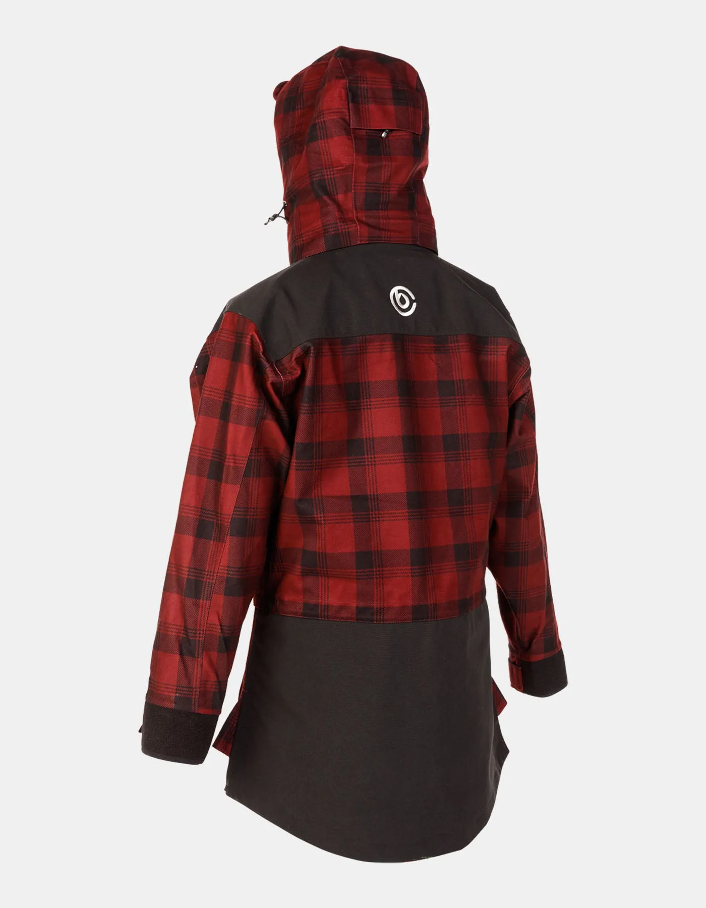 Heritage Womens Jacket