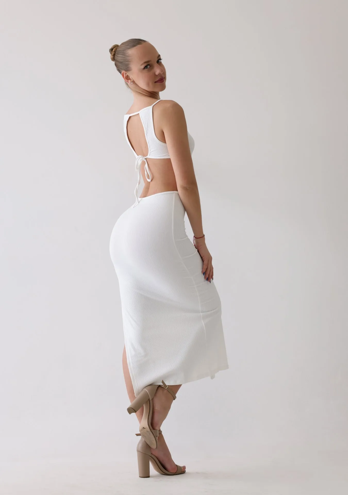 Hope Midi Dress