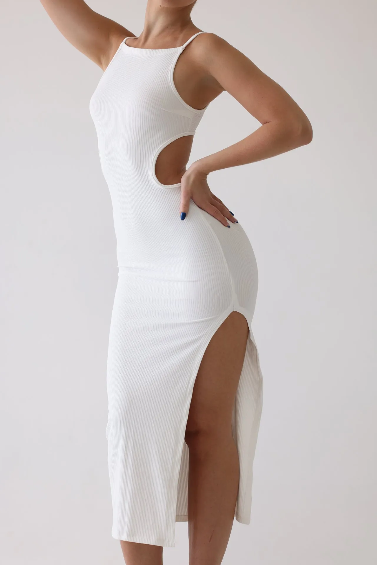 Hope Midi Dress