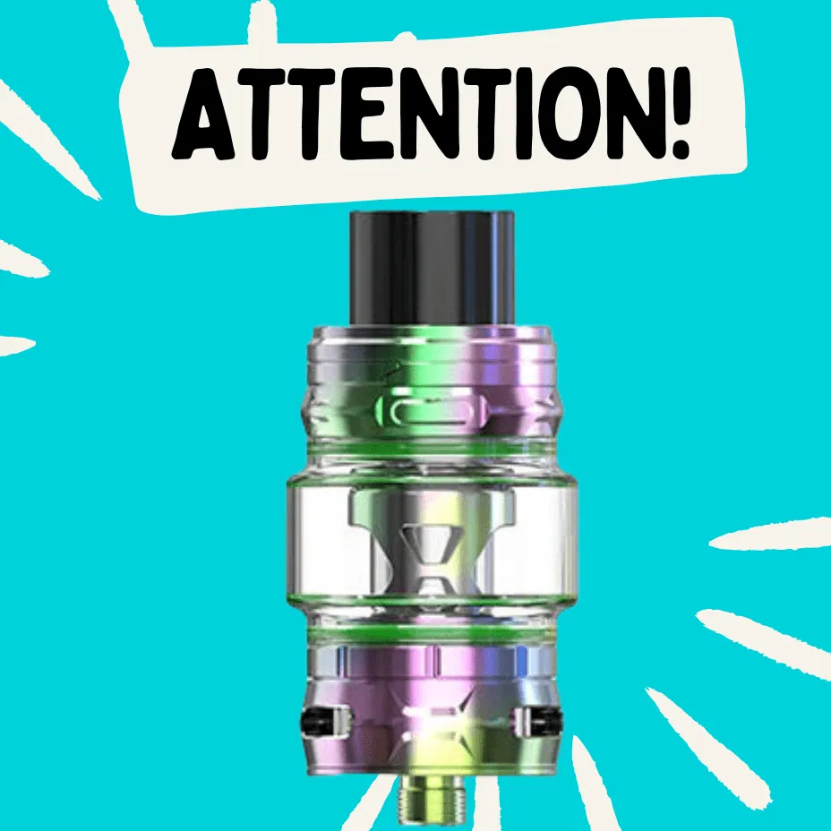 Horizon Falcon legend Tank-5ml