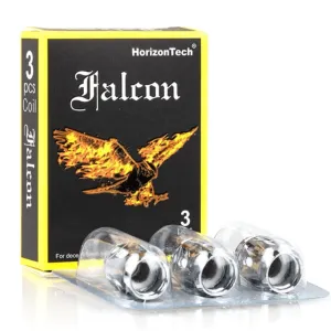 Horizon Falcon Replacement Coils